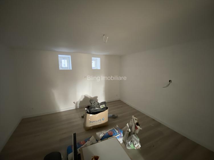 Casa finisata de vanzare , 1,5 km de Salicea - 12