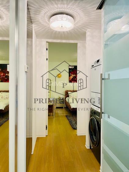 INCHIRIERE DUPLEX CU 2DORMITOARE+BIROU SI GRADINA IN CHARLES DE GAULLE - 23