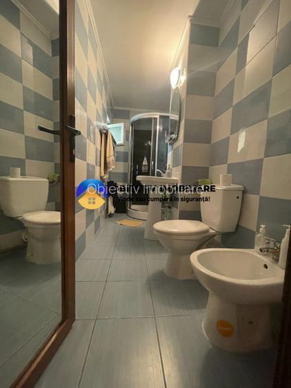 Apartament 4 camere – Precista / Shopping City - 10