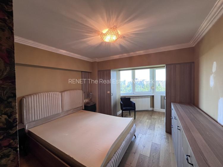 Apartament Smart Home. 3 camere. Bd. Unirii. Centrala proprie. - 18