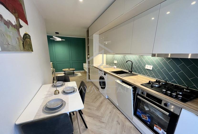 Apartament 3 camere PREMIUM Eroilor Residence - 4