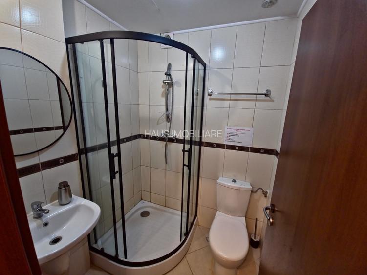 Apartament complet mobilat | 2 camere, Satul de Vacanță, Mamaia - 7