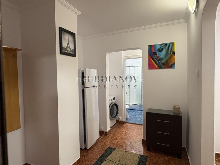 Apartament cu 2 camere decomandat - Șos. Giurgiului - 48mp utili - 12
