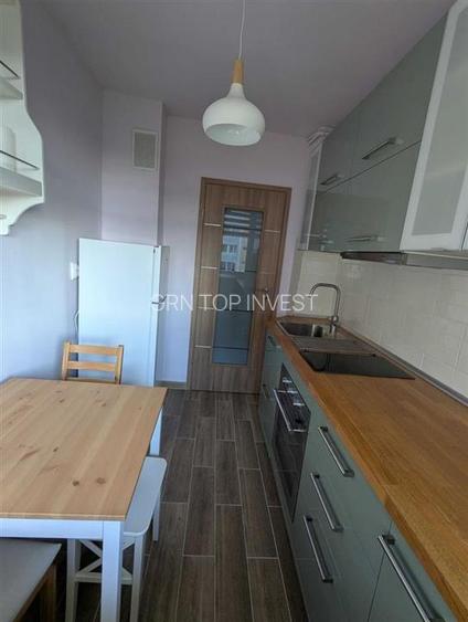 Apartament 2 camere zona Mihai Viteazu - 3