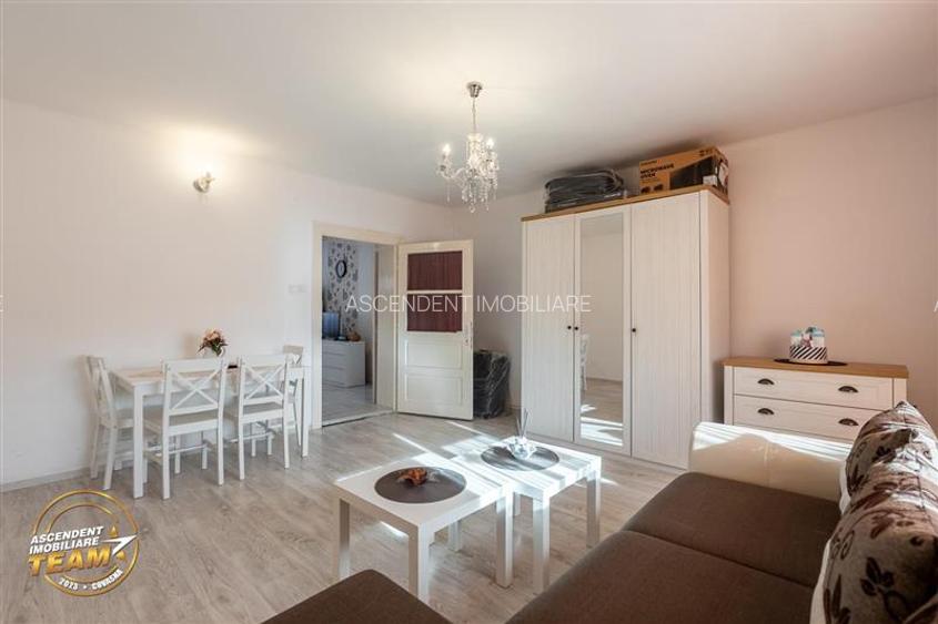 FILM!Casa la cheie, gata mobilata, in cartierul Simeria din Sfantu Gheorghe - 12