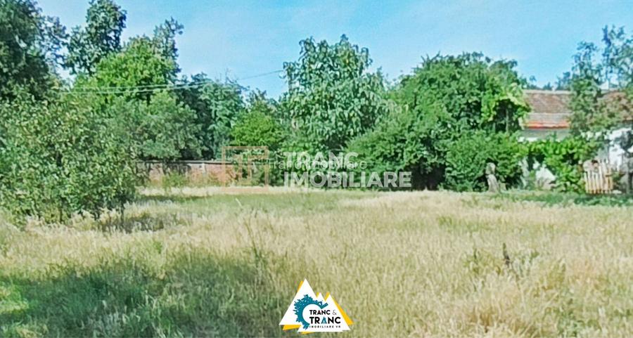 Casă spațioasă cu 4 camere de vânzare – Comuna Aluniș, județul Arad - 35