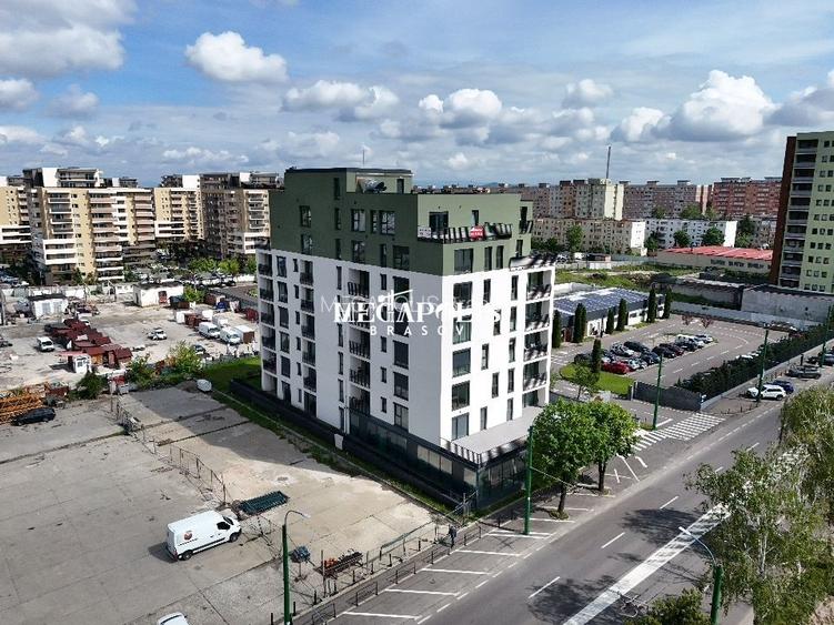 APARTAMENT 2 CAMERE PREMIUM | 67,26 MP UTILI + LOGIE | Brașov - 17