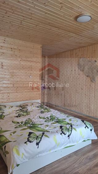 Casa Vacanta Rucar Saticu de Jos Arges - 22