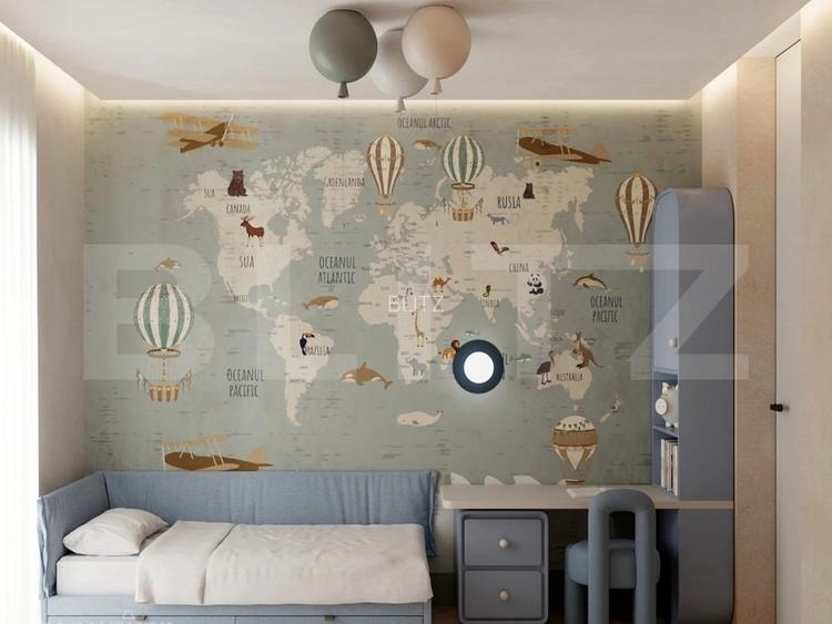 Apartament exclusivist in bloc nou, cu centru SPA! - 9