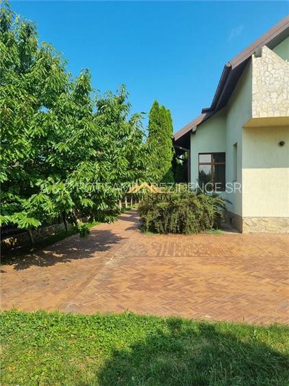 CASA CU ETAJ - BUCOVINA - 5