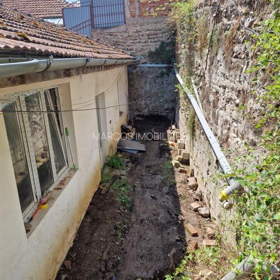 Casa 3 camere Ciprian Porumbescu nr 42 - ID 90 - 7
