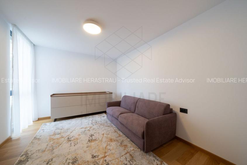 Primaverii | Primaverii 4 camere de inchiriat | Spatios si luminos - 15