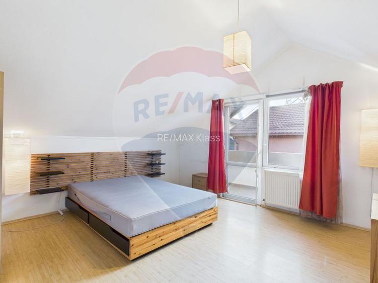 Casă / Vilă 6 camere Pantelimon - 17