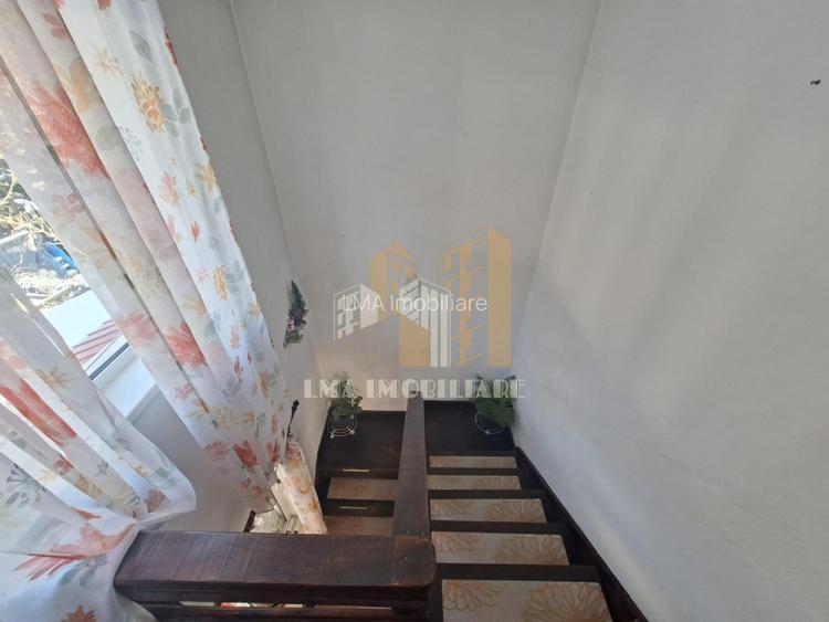 Casa individuala Predelut Bran Brasov - 18