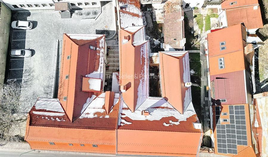 Cladire Ultracentral, multifunctionala - 11