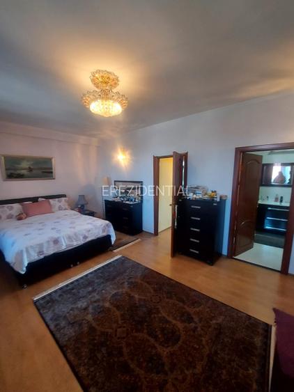 Apartament -5 camere -decomandat-Zona Fundeni - 7