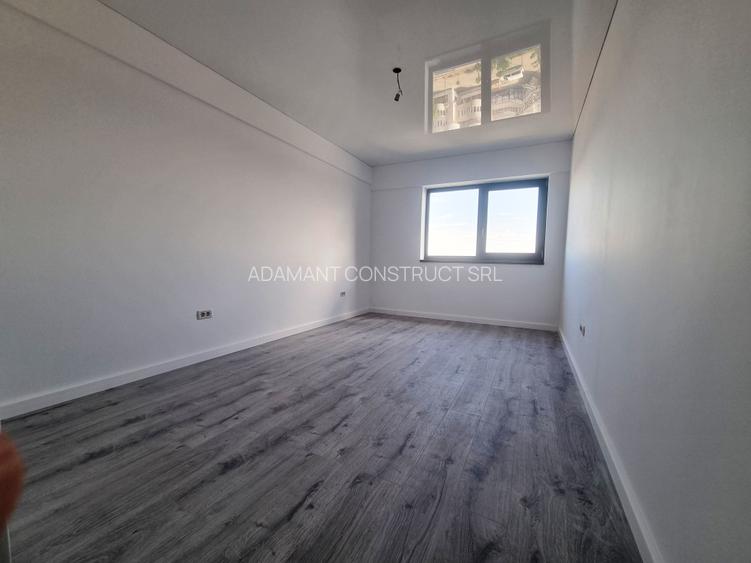 Adamant Towers | 2 camere cu debara | decomandat | tip 2B, 66.5mp - 5