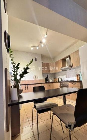Apartament 3 camere NewTown Dristor - 4