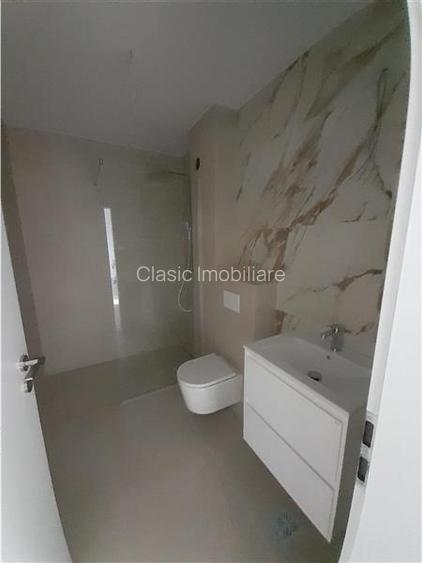 Vanzare apartament 2 camere finisat bloc nou la 4 km de Auchan Iris, Cluj-Napoca - 5