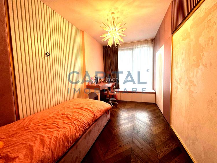 Comision 0! 4 camere 135 mp, 3 bai, 2 balcoane, 2 parcari, cartierul Gheorgheni - 2