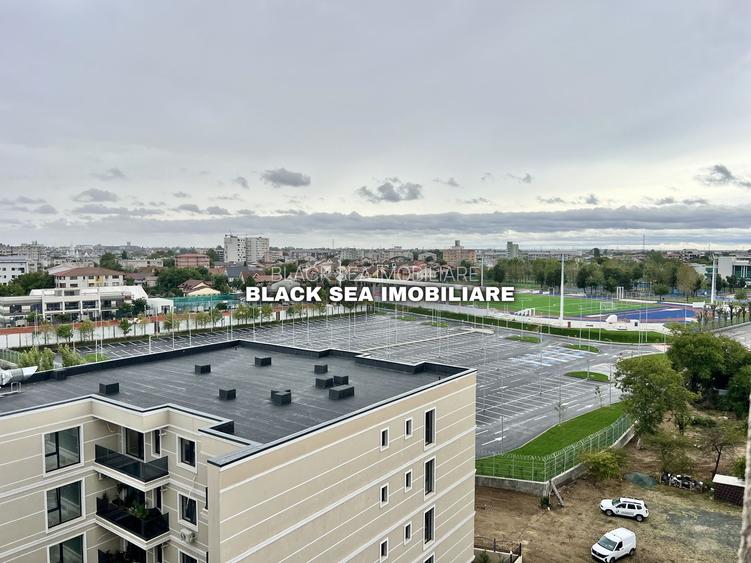 Apartament 2 camere BLOC NOU - Institutul de Marina l Termen Lung - 12