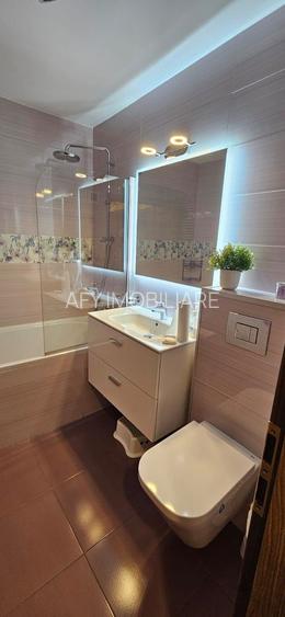 Inchiriez apartament 2 camere decomandat M Bravu Metrou  Piata Muncii - 3