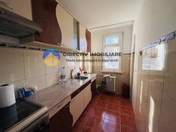 Apartament 3 camere Darmanesti/ Parter  - 3