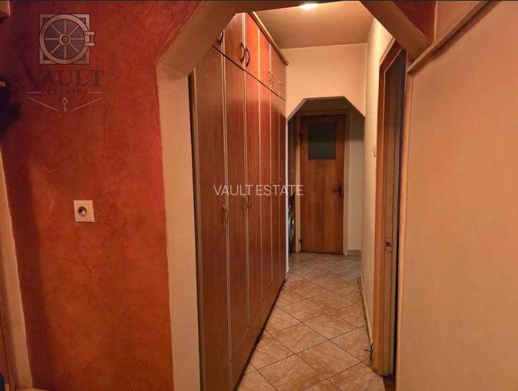 Apartament 3 camere - langa Universitatea Tehnica de Constructii - Lacul Tei  - 5