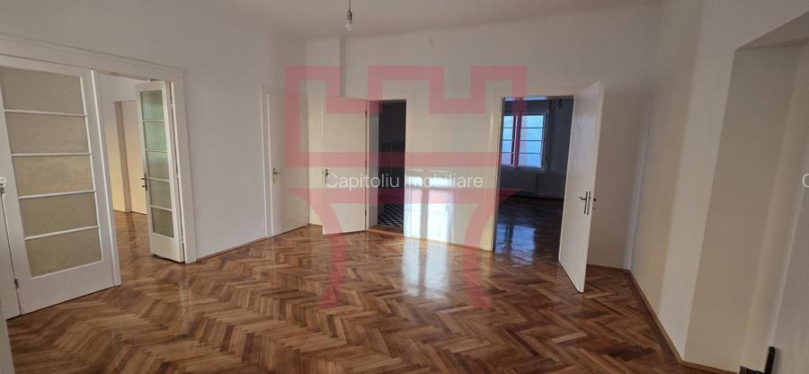 Apartament  nemobilat sau birou in casa 160mp zona Emil Isac - 6