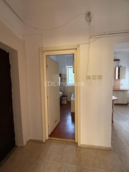Apartament de închiriat, 2 camere, 58 mp, Central zona Grădina Botanică - 16