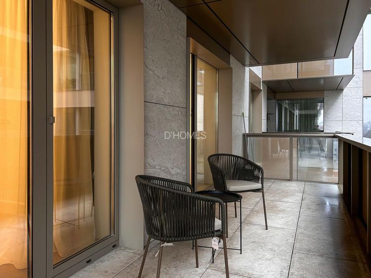 Chirie | Apartament 3 camere  – prima închiriere | Iancu Nicolae - 30