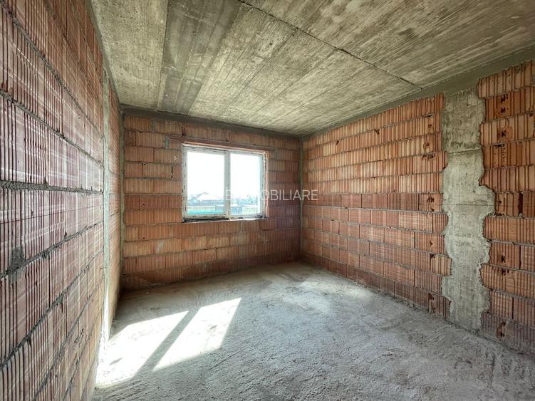 Duplex 5 camere - Mosnita Noua -125 Mp - 8