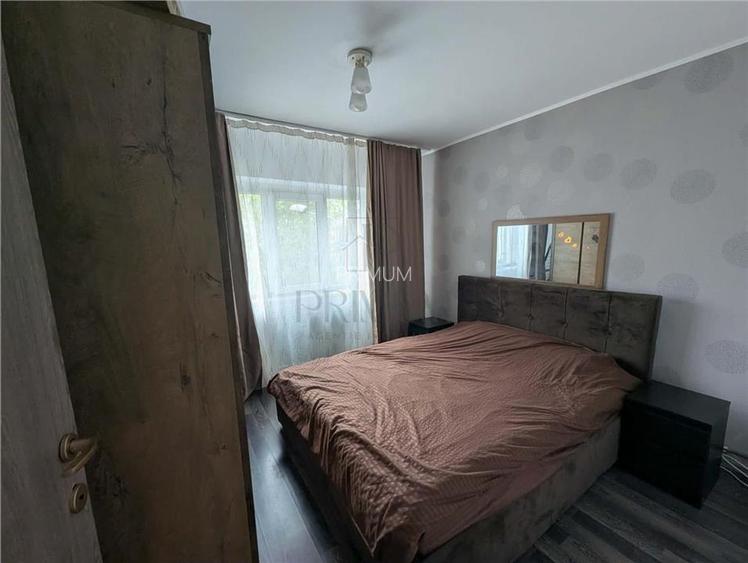 Lipovei - 2 Camere - Etaj 2 - Decomandat - Centrala proprie - 5