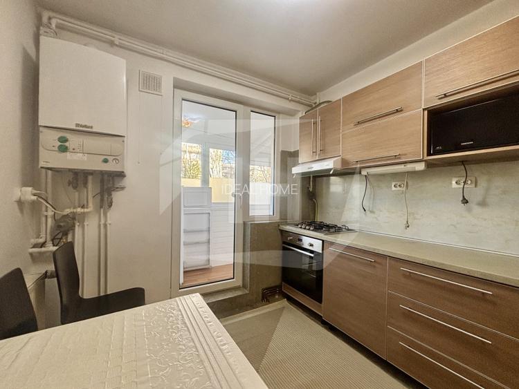 Apartament 2 camere I Gheorgheni I Iulius Mall - 5