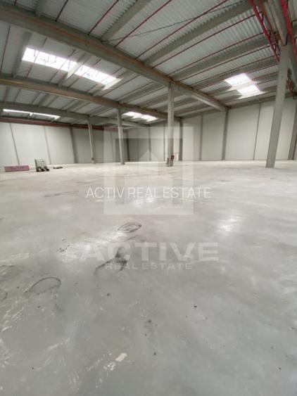 Hala NOUA-autorizatie ISU-zona Sanicoara - 3