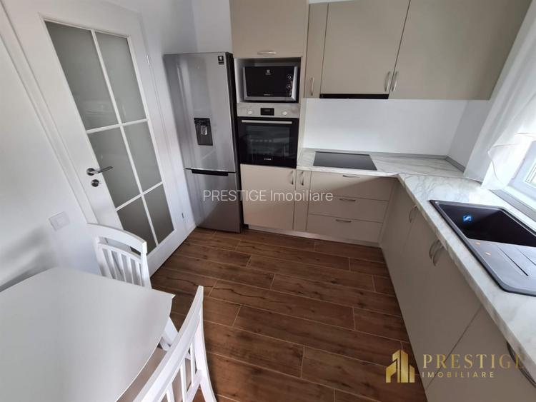 Apartament cu 2 camere de inchiriat in Complexul ARED R31 - Iosia - 4