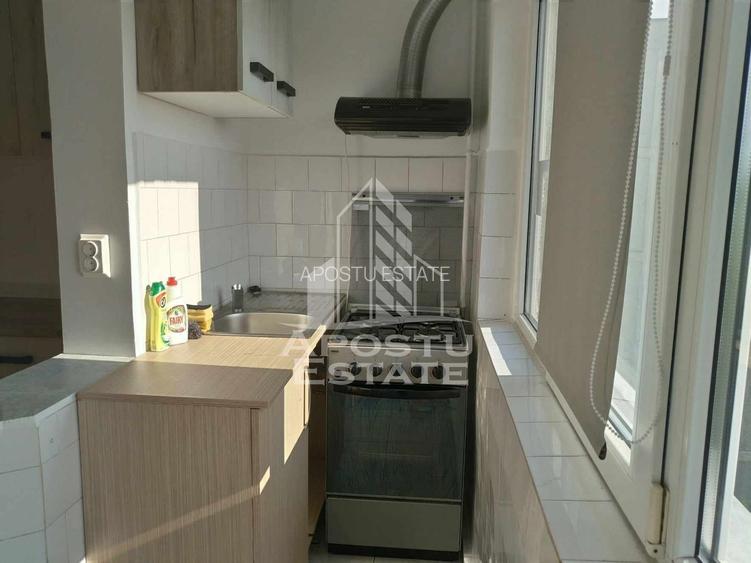 Apartament 2 camere,Timisoara- zona Girocului - 8