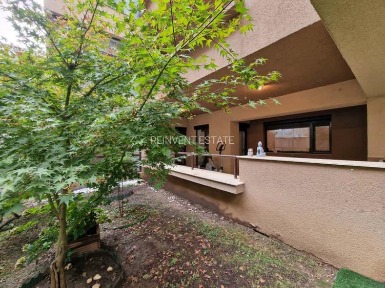 De Vanzare! Apartament cu gradina pe Soseaua Nordului - 3