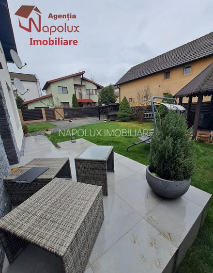 🏡 Duplex elegant, complet mobilat | Stradă privată, zonă liniștită, 0% comision - 8