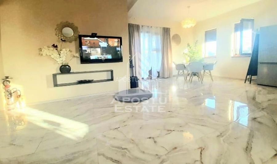 Casă individuala in Mosnita  Noua cu teren generos 700 mp - 26
