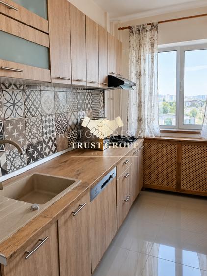 Apartament 4 camere de vânzare | Calea Dorobanți | Etaj 4/10 | - 2