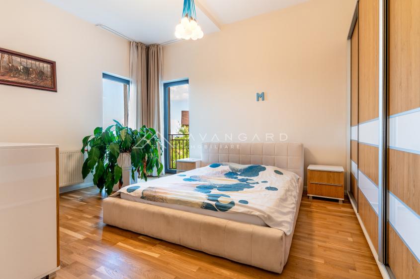 Apartament deosebit in apropiere de UMF si Hasdeu