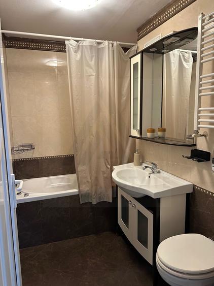 Apartament 2 camere 56 mp utili etaj 3 pivnita zona Calea Dumbravii