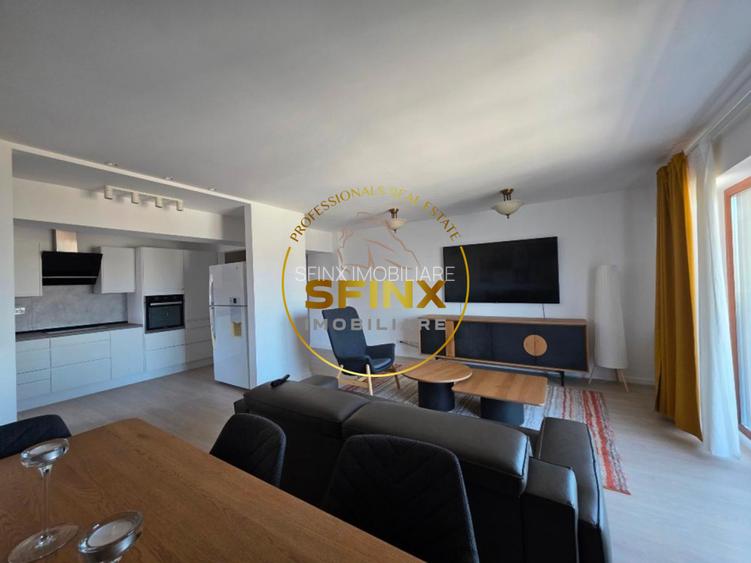 Apartament 4 camere | Decebal | Loc de parcare - 2