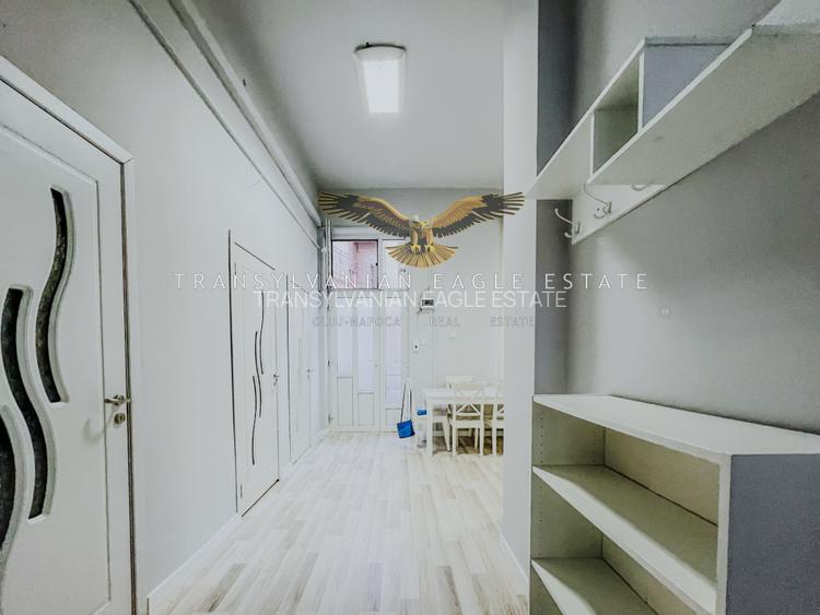 Apartament rezidential superb situat in centru - 14