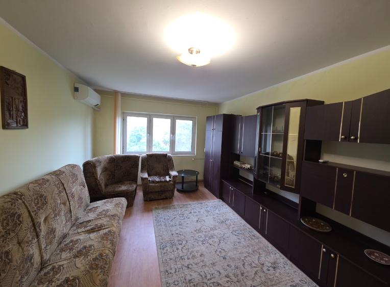Crangasi - 5 minute metrou - Apartament 3 camere- confort 1 - 2 bai - 1982