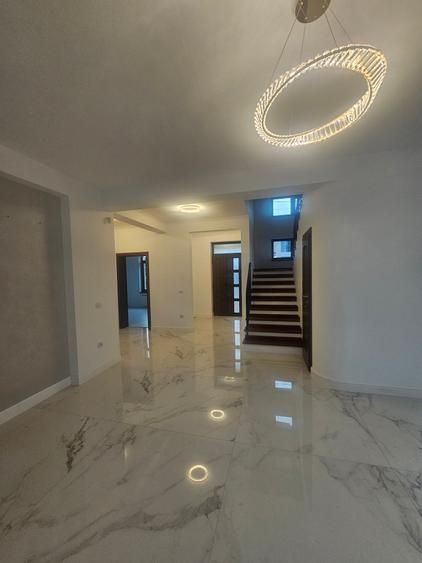 Vila zona Pacurari - Valea Lupului