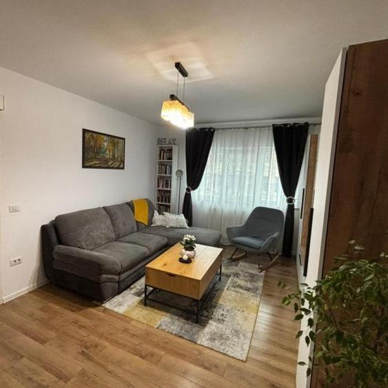 Apartament 3 camere | Burdujeni | Renovat | Etaj 2 | 3c-4545