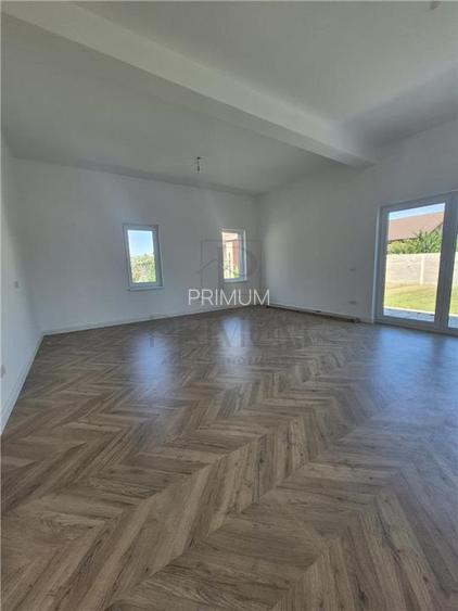 DUPLEX DESPARTIT PRIN DRESSING  - PARTER - LA CHEIE - 15