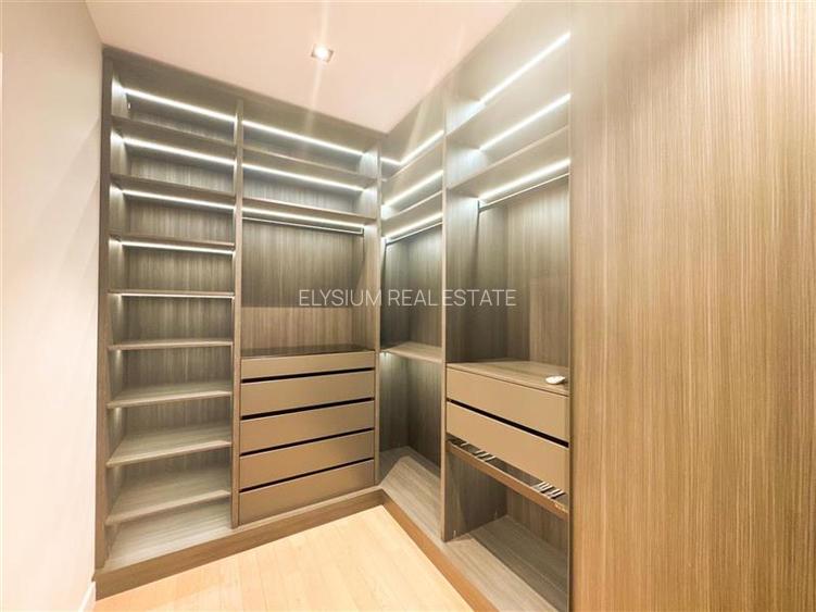 Apartament cu 3 camere de inchiriat One Rahmaninov - 26